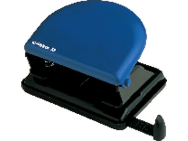 TALADRADOR PETRUS 52 NEGRO CAPACIDAD 20 HOJAS