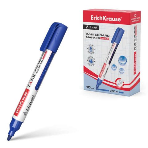1367160 / MARCADOR PIZARRA BLANCA CON TINTA LÍQUIDA LIQUID LW-600, TINTA COLOR AZUL ERICH KRAUSE 48775

https://fertasdistribuidores.es/48775/