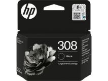 Nº 308 Negro HP 308 para Envy 6110e All-in-One; Envy 6120e All-in-One; Envy 6122e All-in-One; Envy 6130e All-in-One; Envy 6132e All-in-One; Envy 6520e All-in-One; Envy 6530e All-in-One; Envy 6532e All-in-One. 0,160K