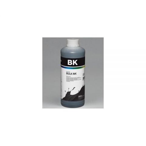 BOTELLA DE TINTA NEGRO UNIVERSAL PARA HP/CANON/LEXMARK/BROTHER (BOTELLA 1 LITRO)