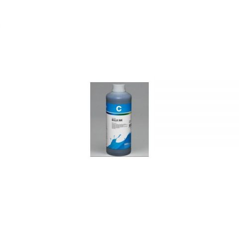 BOTELLA DE TINTA CYAN UNIVERSAL PARA HP/CANON/LEXMARK/BROTHER (BOTELLA 1 LITRO)