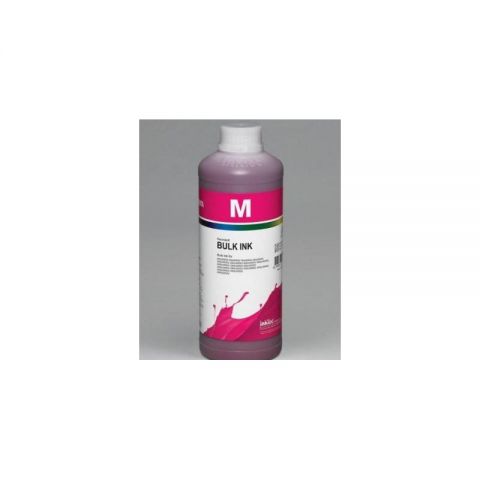BOTELLA DE TINTA MAGENTA UNIVERSAL PARA HP/CANON/LEXMARK/BROTHER (BOTELLA 1 LITRO)