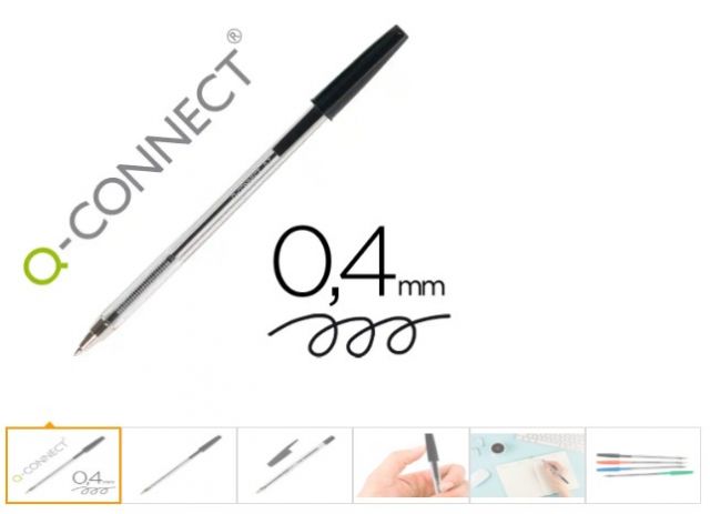 BOLIGRAFO TRANSPARENTE Q-CONNECT AZUL MEDIO KF26039

https://tienda.fertas.es/product/13441-boligrafo-transparente-qconnect-azul-medio-kf26039.html