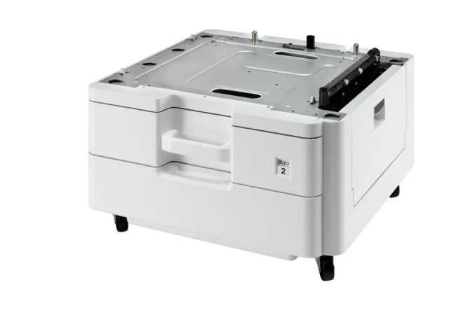 Depósito de papel de 500 hojas para Kyocera FS-C8520MFP  #OUTLET
