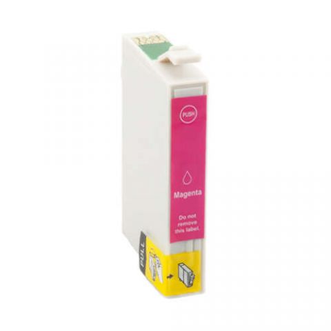 Re/Co.  T1813 magenta Epson XP30/XP102/XP202/XP205/XP302/XP305/XP402/XP405  0,45K