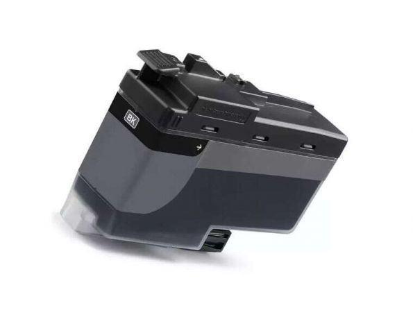 Re/Co. NEGRO XL para BROTHER LC-422XLBK para  MFC-J5340DW / MFC-J5740DW / MFC-J6540DW / MFC-J6940DW / LC422XLB 3K 