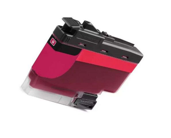 Re/Co. MAGENTA XL para BROTHER LC-422XLM para  MFC-J5340DW / MFC-J5740DW / MFC-J6540DW / MFC-J6940DW / LC422XLM 1,5K
