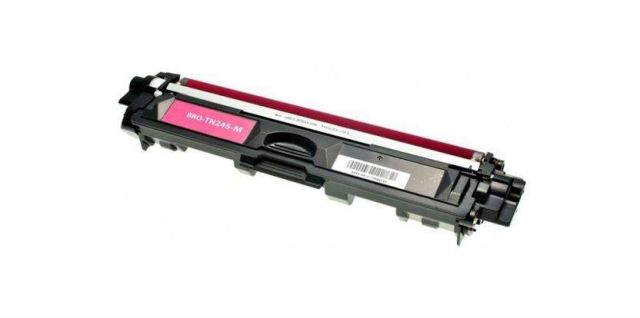 Toner Re/Co. TN245M Magenta Brother DCP-9020CDW / HL-3140CW / HL-3150CDW / HL-3170CDW / MFC-9140CDN / MFC-9330CDW / MFC-9340CDW 2,2K