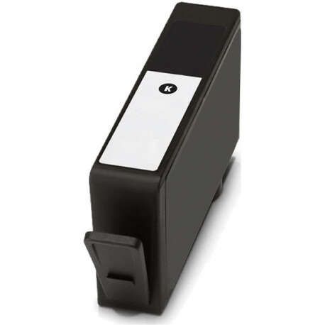 Re/Co.  N912XL negro (Chip Anti-Actualizaciones) (NO USAR EN MODELOS TERMINADOS EN e / HP+) para 3YL84AE HP OfficeJet Pro 8022 All-in-One / OP 8023 AIO / OP 8024 AIO / OP 8025 AIO / OfficeJet 8012 AIO / OfficeJet 8014 AIO / OfficeJet 8015 AIO 0,825K