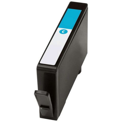 Re/Co.  N912XL cian (Chip Anti-Actualizaciones) (NO USAR EN MODELOS TERMINADOS EN e / HP+) para 3YL81AE HP OfficeJet Pro 8022 All-in-One / OP 8023 AIO / OP 8024 AIO / OP 8025 AIO / OfficeJet 8012 AIO / OfficeJet 8014 AIO / OfficeJet 8015 AIO 0,825K