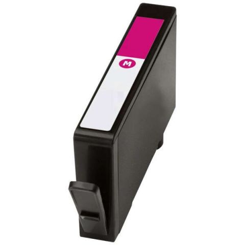 Re/Co.  N912XL magenta (Chip Anti-Actualizaciones) (NO USAR EN MODELOS TERMINADOS EN e / HP+) para 3YL82AE HP OfficeJet Pro 8022 All-in-One / OP 8023 AIO / OP 8024 AIO / OP 8025 AIO / OfficeJet 8012 AIO / OfficeJet 8014 AIO / OfficeJet 8015 AIO 0,825K