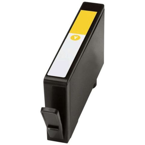 Re/Co.  N912XL amarillo (Chip Anti-Actualizaciones) (NO USAR EN MODELOS TERMINADOS EN e / HP+) para 3YL83AE HP OfficeJet Pro 8022 All-in-One / OP 8023 AIO / OP 8024 AIO / OP 8025 AIO / OfficeJet 8012 AIO / OfficeJet 8014 AIO / OfficeJet 8015 AIO 0,825K