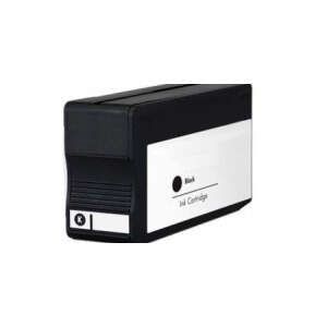 Re/Co. N963 XL Tinta negra (Chip Anti-Actualizaciones) para 3JA30AE HP OfficeJet Pro  9010 All-in-One / OJ Pro 9012 AIO /OJ Pro 9015 AIO / OJ Pro 9016 AIO / OJ Pro 9019 AIO / OJ Pro 9020 AIO /OJ Pro 9022 AIO / OJ Pro 9025 AIO / OJ Pro 9014 AIO 2K