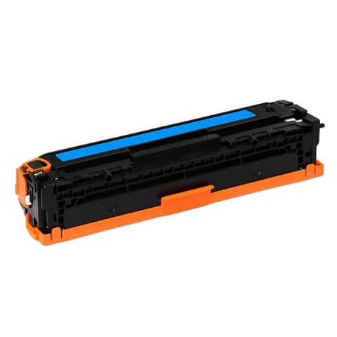 Toner Re/Co. Cian para HP W2031X 415X/415A  y Canon CRG055HC / 3019C002 para HP Color LaserJet Enterprise M455dn; Color LJE MFP M480f; Color LaserJet Pro M454dn; Color LaserJet Pro M454dw; Color LaserJet Pro MFP M479dw; Color LaserJet Pro MFP M479fdn; Color LaserJet Pro MFP M479fdw; Color LaserJet Pro MFP M479fnw y para i-SENSYS LBP 664Cx / i-SENSYS LBP 663Cdw / i-SENSYS MF 746Cx / i-SENSYS MF 744Cdw / i-SENSYS MF 742Cdw  6K