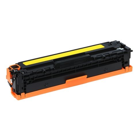 Toner Re/Co. Amarillo  para HP W2032X 415X/415A  y para CANON CRG055HY / 3017C002 para HP Color LaserJet Enterprise M455dn; Color LJE MFP M480f; Color LaserJet Pro M454dn; Color LaserJet Pro M454dw; Color LaserJet Pro MFP M479dw; Color LaserJet Pro MFP M479fdn; Color LaserJet Pro MFP M479fdw; Color LaserJet Pro MFP M479fnw y para i-SENSYS LBP 664Cx / i-SENSYS LBP 663Cdw / i-SENSYS MF 746Cx / i-SENSYS MF 744Cdw / i-SENSYS MF 742Cdw 6K