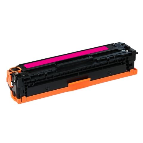 Toner Re/Co. Magenta  para HP W2033X 415X/415A y para CANON CRG055HM / 3018C002 para HP Color LaserJet Enterprise M455dn; Color LJE MFP M480f; Color LaserJet Pro M454dn; Color LaserJet Pro M454dw; Color LaserJet Pro MFP M479dw; Color LaserJet Pro MFP M479fdn; Color LaserJet Pro MFP M479fdw; Color LaserJet Pro MFP M479fnw y para i-SENSYS LBP 664Cx / i-SENSYS LBP 663Cdw / i-SENSYS MF 746Cx / i-SENSYS MF 744Cdw / i-SENSYS MF 742Cdw 6K