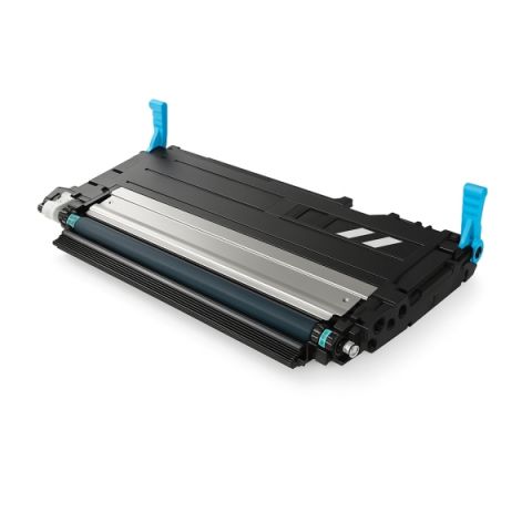 Toner Re/Co. CIAN CON CHIP para W2071A HP TONER 117A LJ150  0,7K