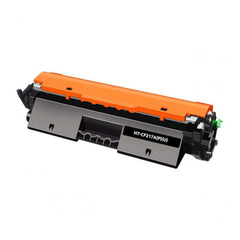 Toner Re/Co. CF217A / CRG047 S/ proveedor) para HP LaserJet Pro M102w / LaserJet Pro MFP M130nw / LaserJet Pro M102a / LaserJet Pro MFP M130a / LaserJet Pro MFP M130fn / LaserJet Pro MFP M130fw  y para Canon i-SENSYS LBP-110 Series / i-SENSYS LBP-112 / i-SENSYS LBP-113 w / i-SENSYS MF 110 Series / i-SENSYS MF 112 / i-SENSYS MF 112 wf / i-SENSYS MF 113 w / imageCLASS MF 113 w 1,6K