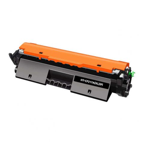 Toner Re/Co. CF217XL / CRG047H S/ proveedor) para HP LaserJet Pro M102w / LaserJet Pro MFP M130nw / LaserJet Pro M102a / LaserJet Pro MFP M130a / LaserJet Pro MFP M130fn / LaserJet Pro MFP M130fw  y para Canon i-SENSYS LBP-110 Series / i-SENSYS LBP-112 / i-SENSYS LBP-113 w / i-SENSYS MF 110 Series / i-SENSYS MF 112 / i-SENSYS MF 112 wf / i-SENSYS MF 113 w / imageCLASS MF 113 w 6K