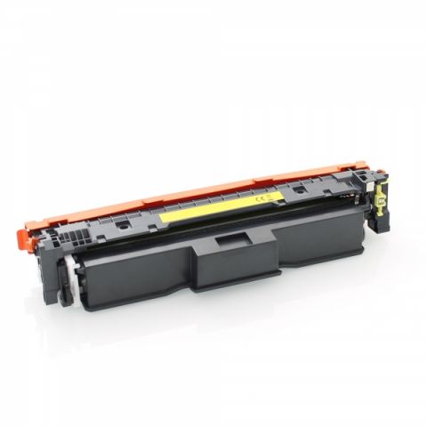 Toner Re/Co. AMARILLO PARA HP W2202X / 220X Y Y Canon 069H/T12 5095C002/5091C002/5097C006/5095C006 para Color LaserJet Pro 4202dn / Color LaserJet Pro 4202dw / Color LaserJet Pro MFP 4302dw / Color LaserJet Pro MFP 4302fdn / Color LaserJet Pro MFP 4302fdw / Color LaserJet Pro MFP 4303dw / Color LaserJet Pro MFP 4303fdn / Color LaserJet Pro MFP 4303fdw  Y CANON i-Sensys LBP 673Cdw; i-Sensys MF 752Cdw; i-Sensys MF 754Cdw; i-SENSYS X C1333i; i-SENSYS X C1333iF; i-SENSYS X C1333P; LBP 673Cdw; MF 752Cdw; MF 754Cdw; X C1333i; X C1333iF; X C1333P 5,5K