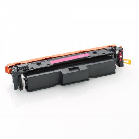 Toner Re/Co. MAGENTA PARA HP W2203X / 220X Y Canon 069H/T12 5096C002/5092C002/5096C006 para Color LaserJet Pro 4202dn / Color LaserJet Pro 4202dw / Color LaserJet Pro MFP 4302dw / Color LaserJet Pro MFP 4302fdn / Color LaserJet Pro MFP 4302fdw / Color LaserJet Pro MFP 4303dw / Color LaserJet Pro MFP 4303fdn / Color LaserJet Pro MFP 4303fdw  Y CANON i-Sensys LBP 673Cdw; i-Sensys MF 752Cdw; i-Sensys MF 754Cdw; i-SENSYS X C1333i; i-SENSYS X C1333iF; i-SENSYS X C1333P; LBP 673Cdw; MF 752Cdw; MF 754Cdw; X C1333i; X C1333iF; X C1333P 5,5K