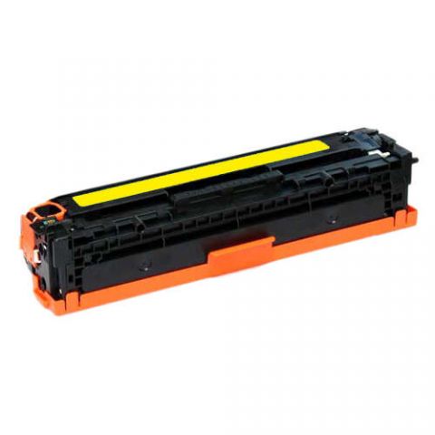 Toner Re/Co. AMARILLO para HP W2412A / 216A para HP Color LaserJet Pro M 155 nw, Pro M 180 Series, Pro M 182 n, Pro M 182 nw, Pro MFP M 183 fw0,85K