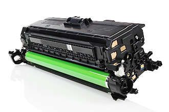 Toner Re/Co. CE250A   Negro HP  LJ CP3025N/3530MFP  5K