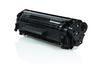 Toner Re/Co. Q2612A  HP 1010/1012/1015/1020/1022/3020 Canon LBP 2900/LBP3000 EP703 CRG703 FX10/RCTX10  2K