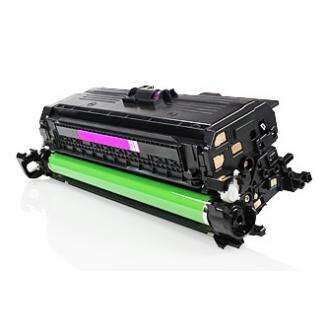 Toner Re/Co. CE263A  Magenta HP Color Laserjet CP4525dn,4525n,CP4525xh, CP4025dn,CP4025N. 11K