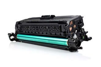 Toner Re/Co. CE264X  Negro HP Color Laserjet CM4540 MFP 17K
