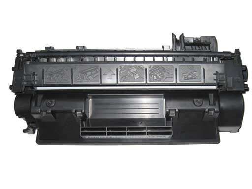 Toner Re/Co. CF280A / CE505A PATENTED DESIGN para HP Laserjet pro 400  M401/a/d/n/dn/dw/  400 M425dn/dw  Canon CRG719/ CRG720 (2617B002) MF 6680dn/  CRG719 (3479B002) / CRG719 (3479B002) LBP-6300dn / LBP-6650dn / MF 5840dn / MF 5880dn / MF 5980dw / MF 5940dn / LBP-6680x / LBP-6670dn / LBP-6310dn / MF 6180dw / MF 6140dn / LBP-253x / LBP-251dw / LBP-252dw / Adecuado para FD4911-L15 2,3K