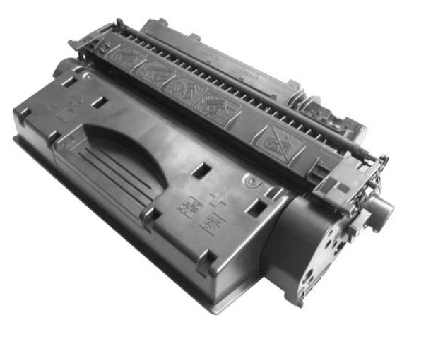 Toner Re/Co. CF280X / CE505X PATENTED DESIGN para HP Laserjet pro 400  M401/a/d/n/dn/dw/  400 M425dn/dw  y LaserJet P2030; LaserJet P2035; LaserJet P2050; LaserJet P2055; LaserJet P2055D; LaserJet P2055DN y Canon CRG720 (2617B002) MF 6680dn /  CRG719h (3480B002) / CRG720   LBP-6300dn / LBP-6650dn / MF 5840dn / MF 5880dn / MF 5980dw / MF 5940dn / LBP-6680x / LBP-6670dn / LBP-6310dn / MF 6180dw / MF 6140dn / LBP-253x / LBP-251dw / LBP-252dw / Adecuado para FD4911-L15 6,5K