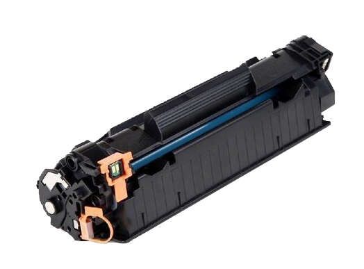 Toner Re/Co. Para CF283X y para 9435B002 / CRG737 para HP LaserJet Pro MFP M 125 nw/rnw/M 126 nw/ M 127 fn/fp/fw/ M 128 fp - y CRG737 9435B002 para Canon MF 226dn / MF 229dw / MF 211 / MF 212w / MF 216n / MF 217w y para Canon MF 226dn / MF 229dw / MF 211 / MF 212w / MF 216n / MF 217w  LASERJET PRO M201 y M202  2,2K
