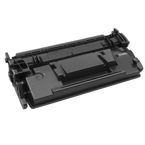 Toner Re/Co. CF287X PATENTED DESIGN para LaserJet Enterprise  M506dn / LJE M506x / LJE Flow MFP M527c / LJE MFP M527dn / LJE MFP M527f Series - 18K