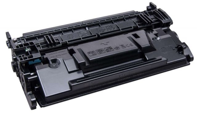 Toner Re/Co. CF289X LaserJet Enterprise M507x / LJ E M507dn / LJ E Flow MFP M528z / LJ E MFP M528f / LJ E MFP M528dn 10K