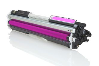 Toner Re/Co. CF353A / CE313A Magenta  HP LaserJet Pro MFP M176n / LaserJet Pro MFP M177fw 1K CRG729M / CRG329M