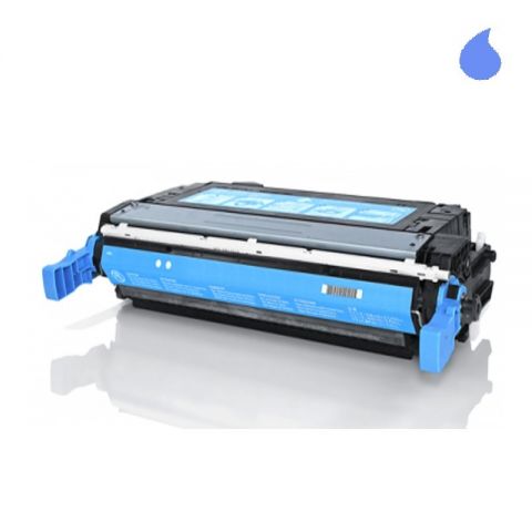 Toner Re/Co. Q5951A   Cian  HP LaserJet Color 4700  10K