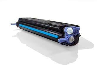 Toner Re/Co. Q6001A   Cian HP Laserjet 1600/2600/2600N/2605DN/2605DTN/CM1015 MFP /CM1017 MFP /CANON LBP 5000/LBP 5100.2K