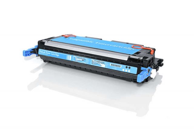 Toner Re/Co. Q6471A   Cian HP LaserJet Color 3600 4K