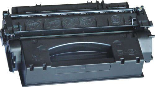 Toner Re/Co. Q7553X / Q5949X /CRG708H / CRG715H HP LaserJet P2015 / M2727 NF Canon CRG715h (1976B002) LBP-3310 / LBP-3370 / Adecuado para FD4911-L14 7K