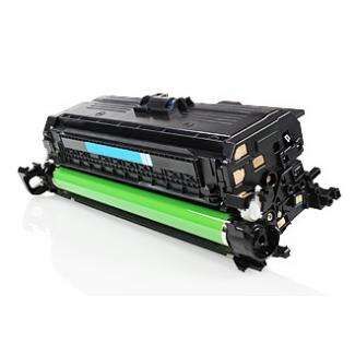 Cartucho de toner genérico HP CE261A (648A) de alta calidad.  Adecuado para uso en las siguientes impresoras: HP Color Laserjet CP 4525 HP Color Laserjet CP 4525N HP Color Laserjet CP 4525DN HP Color Laserjet CP 4525XH HP Color Laserjet CP 4520 HP Color Laserjet CP 4520N HP Color Laserjet CP 4020 HP Color Laserjet CP 4025  Rendimiento: 11.000 Páginas