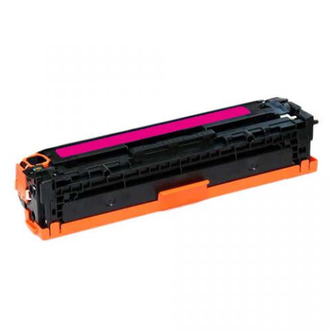 Toner Re/Co.  Magenta para CF533A|205A HP Color LaserJet Pro MFP M180n / Color LaserJet Pro MFP M181fw 0,9K (NDIS)
