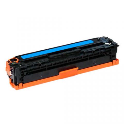 Toner Re/Co. Cian CF401X/CF401A/CF541X/CF541A/ CRG045HC/CRG054HC  (S/proveedor) 201X/201A/203X/203A para Color LaserJet Pro M252n / Color LaserJet Pro M252dw / Color LaserJet Pro MFP M277n / Color LaserJet Pro MFP M277dw  (201X) y Canon Color imageCLASS MF634Cdw/LBP612Cdw/MF632CdwCanon Color i-SENSYS MF631Cn/633Cdw/635Cx/LBP611Cn/613CdwCanon Satera MF634Cdw/MF632Cdw/LBP612C/LBP611C 2,3K