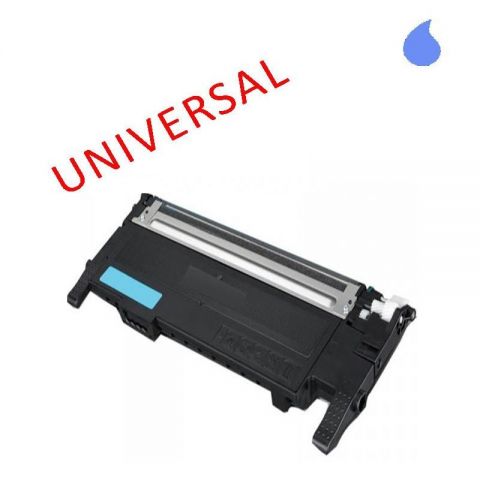 Toner Re/Co. CLT-C4092S Cian PATENT DESIGN Samsung CLP310 / CLP315 / CLP315w / CLX3170 / CLX3170FN / CLX3175 / CLX3175FN / CLX3175FW  1K